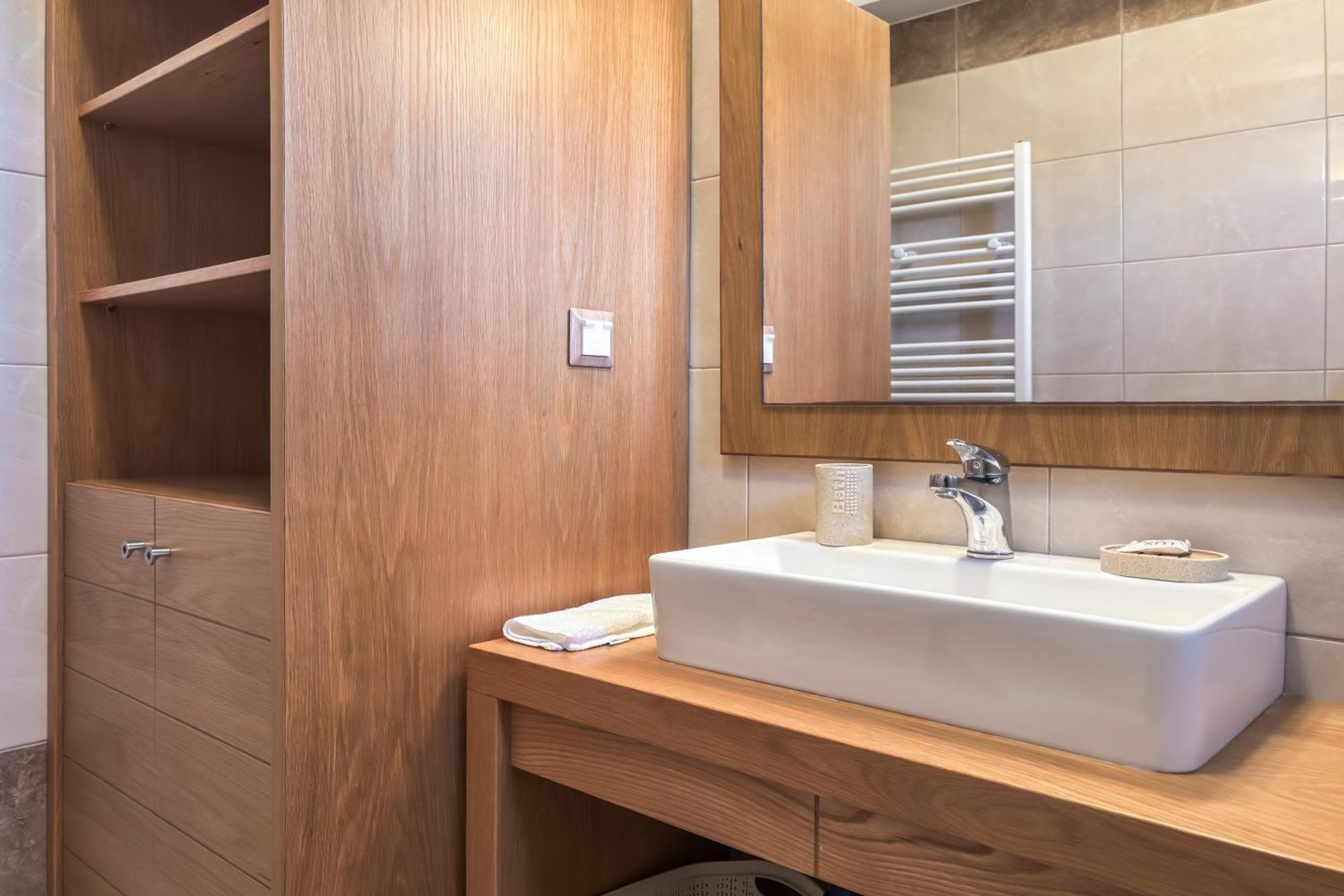 Yachara Villa 基萨莫斯 外观 照片